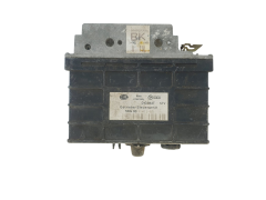 Steuergerät 5DG007411-02 096927731 VW Hella 40766