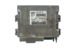 Steuergerät 7700856784 7700871780 16085.104 Renault 53544