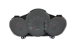 Tacho Kombiinstrument Hyundai Atos 94001-02401 9400102401 1885