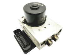 Abs-Pumpe Jaguar S-Type 4R83-2C405-AB 4R83-2C219-BC1 Ate Abs-Pumpe Jaguar S-Type 4R83-2C405-AB 4R83-2C219-BC1 Ate