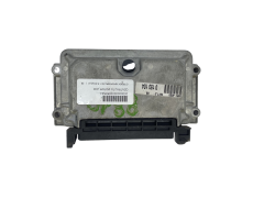 Steuergerät 0261206214 9632693880 26FM0652 PSA Bosch 60245 Steuergerät 0261206214 9632693880 26FM0652 PSA Bosch 60245