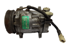 Kompressor Klimaanlage Klimakompressor Citroen Peugeot SD7V12 1500F 6453N1 7085
