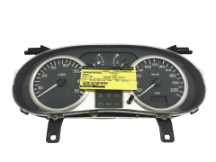 Tacho Kombiinstrument Renault Clio 2 8200261086 49273