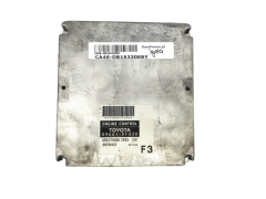 Steuergerät 89661-0F030 MB275000-7343 Toyota Denso