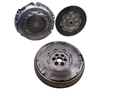 Motor-Kupplung Kupplungssatz Kupplungskit 9805958180 1610796580 1.2 THP 35000km