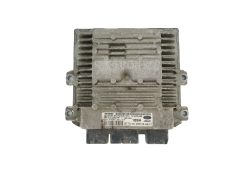 Steuergerät 2S6A-12A650-BN 5WS40027M-T SID 802 Ford Siemens 35817
