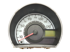 Tacho Kombiinstrument Aygo 107 C1 83800-0H010-C Toyota PSA 27688