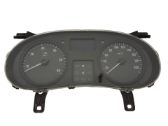 Tacho Kombiinstrument Trafic 2 Vivaro 8200390135 Renault Opel