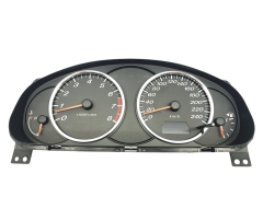 Tacho Kombiinstrument Mazda 6 JEGJ6RC 45364