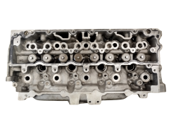Zylinderkopf Citroen Peugeot Ford 9684487210 0200HS 1.4 1.6 HDI 8v 5