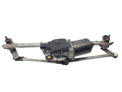 Wischergetriebe Toyota Yaris 85110-52090 159200-4301 Denso 1704