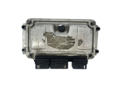 Steuergerät PSA 0261208101 9648482980 9643218980 Bosch 51774