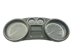 Tacho Kombiinstrument Peugeot 308 9665107480 503001550310 26576
