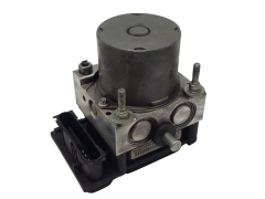 Abs-Pumpe Opel Corsa C 13182319 0265800443 0265231583 Bosch 1143