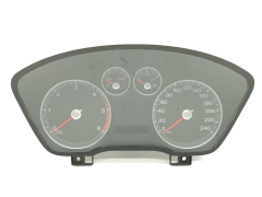 Tacho Kombiinstrument Ford Focus 7M5T-10849-GB 7M5T10849GB 27082