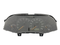 Tacho Kombiinstrument Ford Focus 98AP-10841-BC 98AP10841BC 56876 Tacho Kombiinstrument Ford Focus 98AP-10841-BC 98AP10841BC 56876