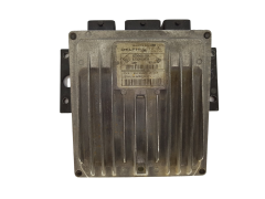 Steuergerät 8200498185 8200469333 R0410B027D Renault Delphi 1002