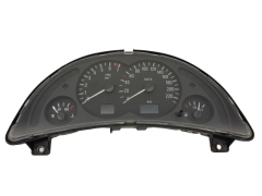 Tacho Kombiinstrument Opel Corsa C 24459513TR 110008988014 19025 Tacho Kombiinstrument Opel Corsa C 24459513TR 110008988014 19025