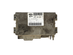 Steuergerät Fiat 46480662 IAW16F.EB  Magneti Marelli 25210