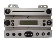 Cd-Radio Ford 4S61-18C815-AB 4500 B3 LOW CD
