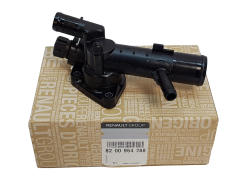 Thermostat Gehäuse Original Renault Dacia 8200954288