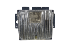 Steuergerät PSA 9650043480 R0411C001H G6B60 A03 80929Q Delphi 50467 Steuergerät PSA 9650043480 R0411C001H G6B60 A03 80929Q Delphi 50467