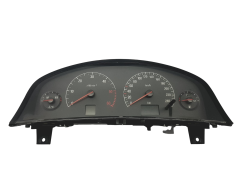 Tacho Kombiinstrument Opel Vectra C 13140890RK VDO 57320