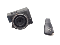 Zündschloss Mercedes-Benz A W169 B W245 1695451908