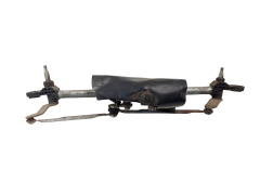 Wischergetriebe Fiat Panda MS159200-7152 TGEDM1 Denso Wischergetriebe Fiat Panda MS159200-7152 TGEDM1 Denso