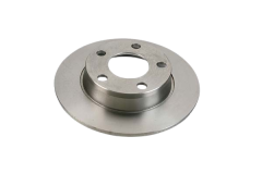 Bremsscheibe Hinten Für Audi A6 4B0615601B 66151730001 Vika