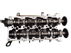 Zylinderkopf Hyundai KIA 22111-2A100 1.5 1.6 CRDI