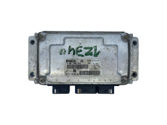 Steuergerät 0261206944 96387836id03 26FM0829 PSA Bosch 63012 Steuergerät 0261206944 96387836id03 26FM0829 PSA Bosch 63012