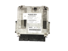 Steuergerät Renault 0281030439 237102213R 237104128R Bosch 24604