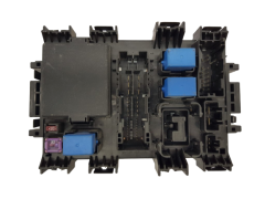 Steuergerät Moduł BSI Suzuki 68K10 19304