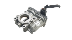 Drosselklappe 161206038R A H8201171233 0.9 1.2 TCE Renault Dacia