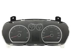 Tacho Kombiinstrument Hyundai i30 94003-2L525 940032L525 52879