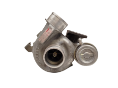 Turbolader Nissan 144112J620 452215-2 