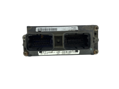 Steuergerät IAW 59F.M7 46817821 61600.507.04 Fiat Magneti Marelli 47872