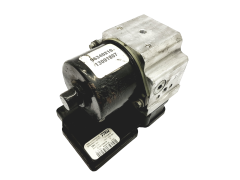 Abs-Pumpe Daewoo Matiz 96340210 13091807 S108196010C 46670 Abs-Pumpe Daewoo Matiz 96340210 13091807 S108196010C 46670
