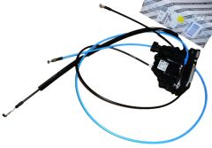 Schiebetürschloss Links Original Jumper Boxer III Ducato 1633564280