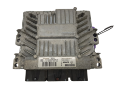 Steuergerät Renault S122326109A 8200592611  Siemens
