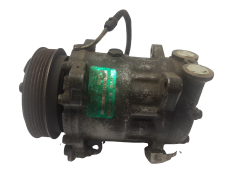 Kompressor Klimaanlage Klimakompressor Citroen Peugeot SD7V12 1500 Sanden 6924 Kompressor Klimaanlage Klimakompressor Citroen Peugeot SD7V12 1500 Sanden 6924