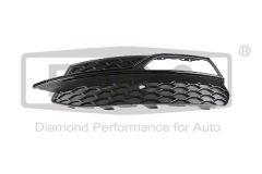 Stoßstangengrill Links 8V3807681G 88071886702 Audi A3 DPA