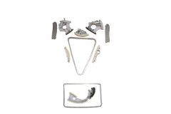 Steuerkettensatz Für Nockenwelle 06E109465 B10242 Audi Borsehung