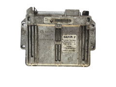 Steuergerät Renault 7700112764 7700868294 21652511-7 Sagem 26085