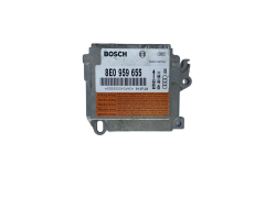 Steuergerät 8E0959655  0285001400 Audi Bosch 58526