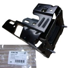 Motoraufhängung, Motorlager Für Citroen Peugeot 538C56 1813L6 Hutchinson