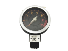 Tacho Kombiinstrument Renault Twingo 2 8200470973 40494