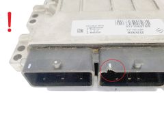 Steuergerät Renault A2C98273600 237106276R 237106102R Continental 44342 Steuergerät Renault A2C98273600 237106276R 237106102R Continental 44342