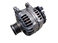 Lichtmaschine Generator VW Skoda 06F903023F Bosch 0124525091 140A 1009 Lichtmaschine Generator VW Skoda 06F903023F Bosch 0124525091 140A 1009